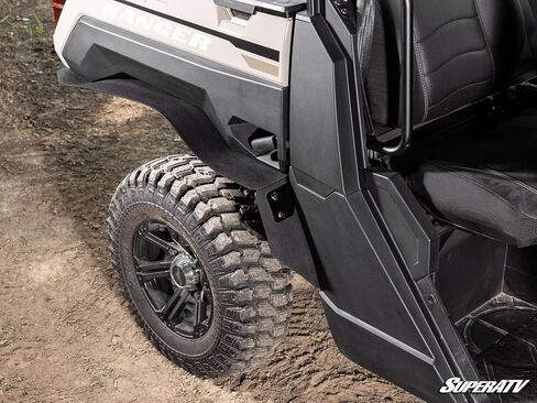 Superatv Polaris Ranger XP 1000 in Saudi Arabia