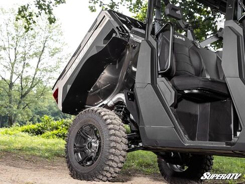 Superatv Polaris Ranger XP 1000 in Saudi Arabia