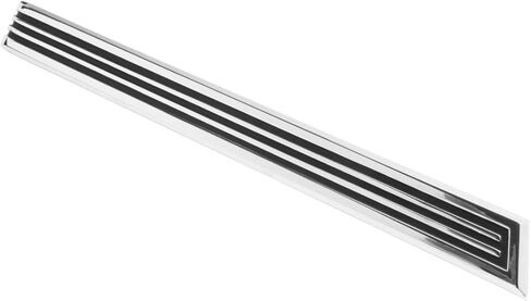 2220 Frender Fender Trim ، 4 قطعة (1963 Impala) in Saudi Arabia