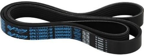 Supercharger Drive Belt in Saudi Arabia