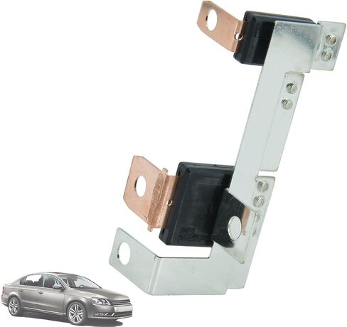 5C0-937-629-F Main Fuse Compatible with Volkswagen Passat 2012 2013 2014 2015 2016 2017 2018 Beetle 2.5L L5 2012 2013 2014 Engine Compartment Fuse Replace 5C0-937-629-F 5C0937629F in Saudi Arabia