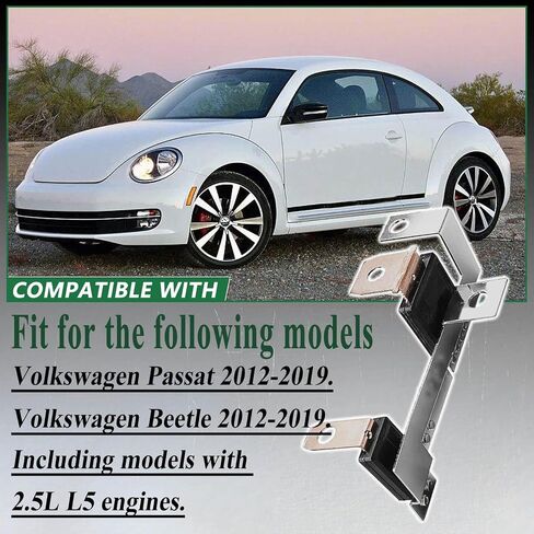 5C0-937-629-F Main Fuse Compatible with Volkswagen Passat 2012 2013 2014 2015 2016 2017 2018 Beetle 2.5L L5 2012 2013 2014 Engine Compartment Fuse Replace 5C0-937-629-F 5C0937629F in Saudi Arabia