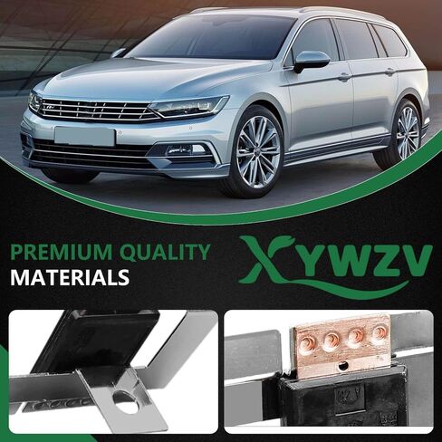 5C0-937-629-F Main Fuse Compatible with Volkswagen Passat 2012 2013 2014 2015 2016 2017 2018 Beetle 2.5L L5 2012 2013 2014 Engine Compartment Fuse Replace 5C0-937-629-F 5C0937629F in Saudi Arabia