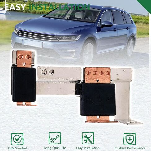 5C0-937-629-F Main Fuse Compatible with Volkswagen Passat 2012 2013 2014 2015 2016 2017 2018 Beetle 2.5L L5 2012 2013 2014 Engine Compartment Fuse Replace 5C0-937-629-F 5C0937629F in Saudi Arabia