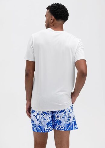 Ethika Mens Basketball Short | Mor Flow in Saudi Arabia