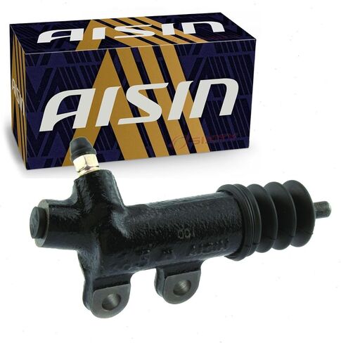 AISIN Clutch Slave Cylinder compatible with Toyota Pickup 2.4L 3.0L L4 V6 1986-1995 in Saudi Arabia