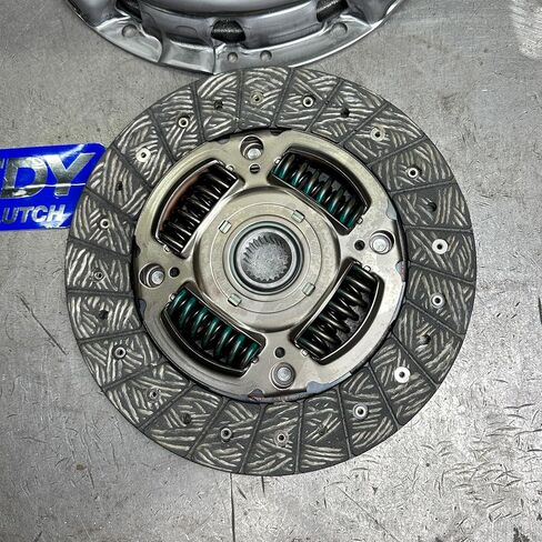 EXEDY OEM Clutch and Flywheel Kit For Subaru 2006-2017 WRX | OEM REPLACEMENT | Forester Outback in Saudi Arabia