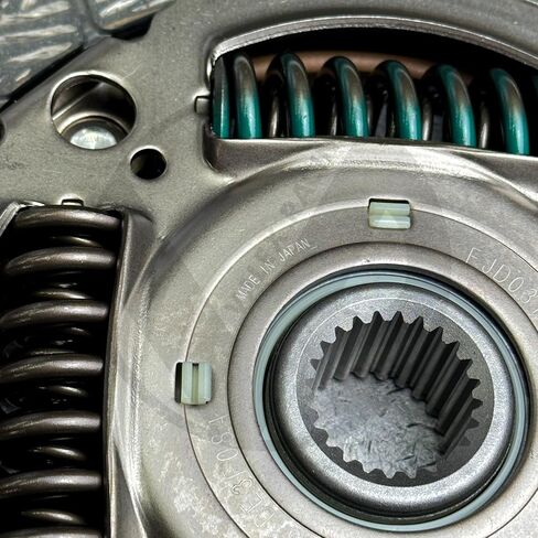 EXEDY OEM Clutch and Flywheel Kit For Subaru 2006-2017 WRX | OEM REPLACEMENT | Forester Outback in Saudi Arabia