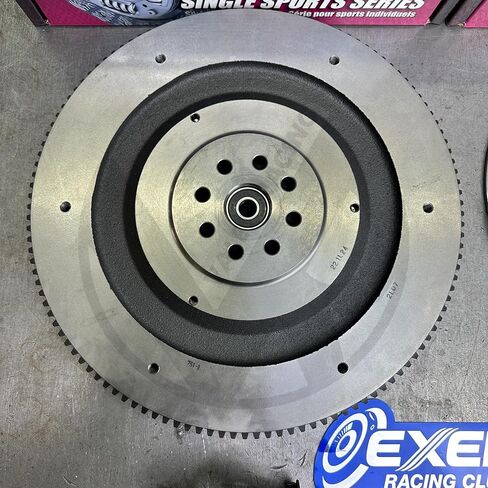 EXEDY OEM Clutch and Flywheel Kit For Subaru 2006-2017 WRX | OEM REPLACEMENT | Forester Outback in Saudi Arabia
