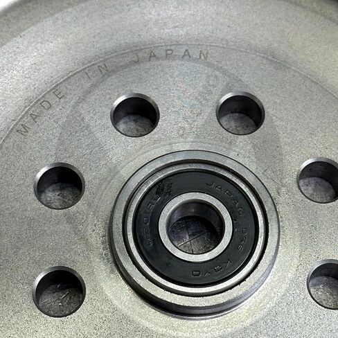 EXEDY OEM Clutch and Flywheel Kit For Subaru 2006-2017 WRX | OEM REPLACEMENT | Forester Outback in Saudi Arabia