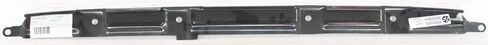 طقم المصد من Garage-Pro لـ Toyota 4runner Base Limited SR5 SR5 1999-2002 Front Sport Utility مصنوع من الصلب الأسود مع توفير لوحة الترخيص للنماذج ذات الحزمة الرياضية وثقوب Fender Flare in Saudi Arabia