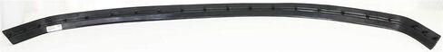 Garage-Pro Bumper Trim Compatible with 1992-1996 Ford Bronco, F-150, F-250 and 1992-1997 F-350 Front, Driver or Passenger Side in Saudi Arabia