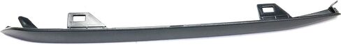 Garage-Pro Bumper Trim Compatible with 2015-2020 Chevrolet Tahoe, Suburban, Fits 2016-2019 Chevrolet Suburban 3500 HD Front, Passenger Side, Lower in Saudi Arabia