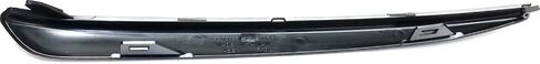 Garage-Pro Bumper Trim Compatible with 2015-2020 Chevrolet Tahoe, Suburban, Fits 2016-2019 Chevrolet Suburban 3500 HD Front, Passenger Side, Lower in Saudi Arabia