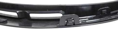 GXARTS Black Front Driver Left Fender Flare Arch Trim Compatible with Tesla Model X 2023 2024 in Saudi Arabia