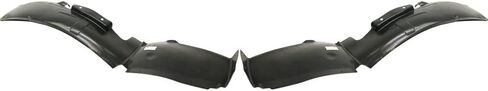 Garage-Pro Fender Liner SET Compatible with Dodge Caliber 2007-2012 Front, Driver and Passenger Side in Saudi Arabia