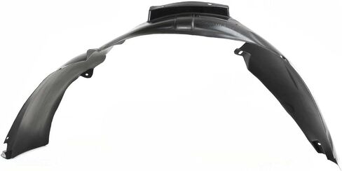 Garage-Pro Fender Liner SET Compatible with Dodge Caliber 2007-2012 Front, Driver and Passenger Side in Saudi Arabia