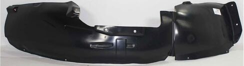 Garage-Pro Fender Liner SET Compatible with Dodge Caliber 2007-2012 Front, Driver and Passenger Side in Saudi Arabia
