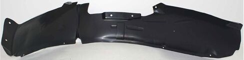 Garage-Pro Fender Liner SET Compatible with Dodge Caliber 2007-2012 Front, Driver and Passenger Side in Saudi Arabia