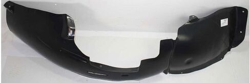 Garage-Pro Fender Liner SET Compatible with Dodge Caliber 2007-2012 Front, Driver and Passenger Side in Saudi Arabia