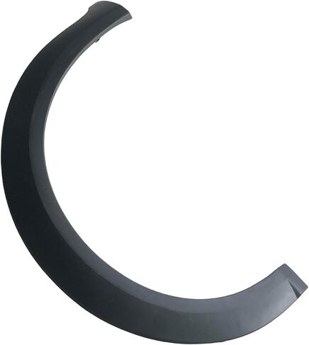فتحة فتح العجلة الأمامية لوحة العجلة Fender Flare القوس المصبوب الخارجي تناسب Ford Transit Connect XL XL XL 2010 2011 2013 (جانب السائق الأيسر) in Kuwait