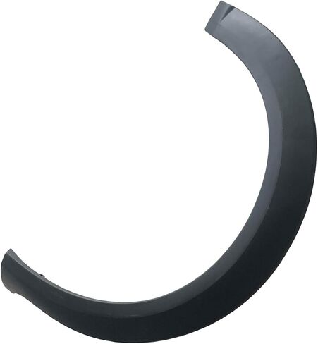فتحة فتح العجلة الأمامية لوحة العجلة Fender Flare القوس المصبوب الخارجي تناسب Ford Transit Connect XL XL XL 2010 2011 2013 (جانب السائق الأيسر) in Kuwait