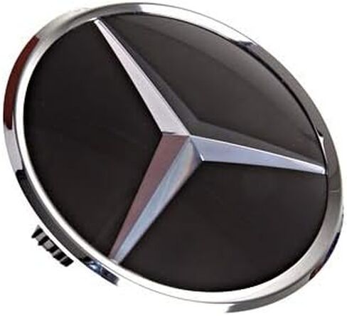 MERCEDES-BENZ 1648880411 GENUINE OEM EMBLEM in Saudi Arabia