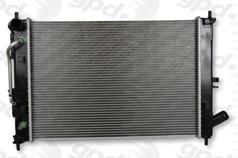 Global Parts Distributors - 14-15 Elantra (13412C) in Saudi Arabia