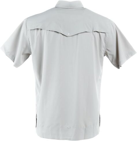 Libre Guayabera - Azul Paloma in Saudi Arabia