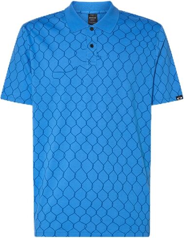 Oakley Men's Off The Grid Polo Shirt in Saudi Arabia