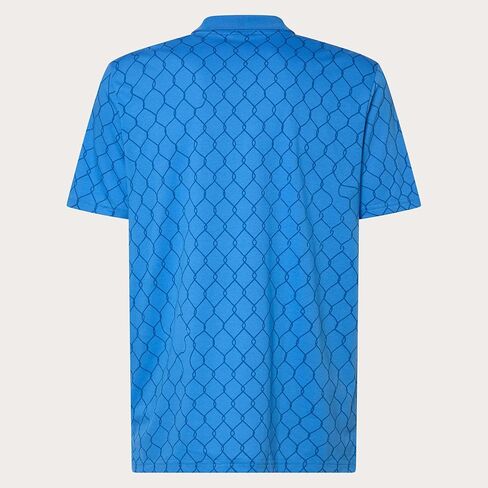 Oakley Men's Off The Grid Polo Shirt in Saudi Arabia