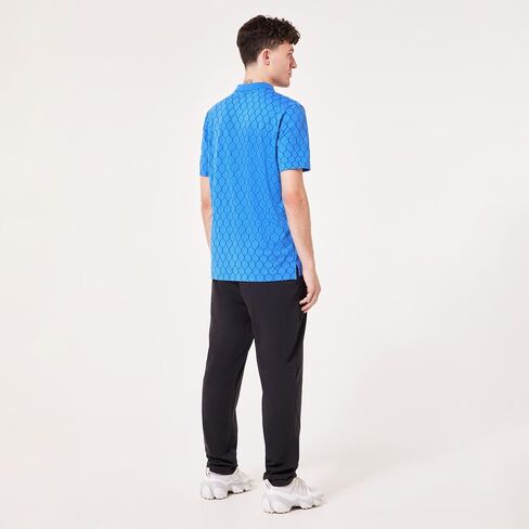 Oakley Men's Off The Grid Polo Shirt in Saudi Arabia