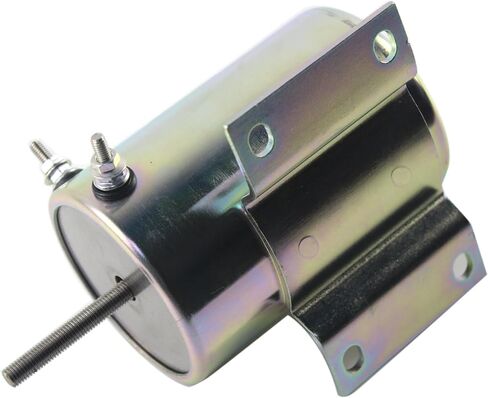 P515-A57V12 23504196 Heavy Shut Down Solenoid Valve 12V for Trombetta in Saudi Arabia