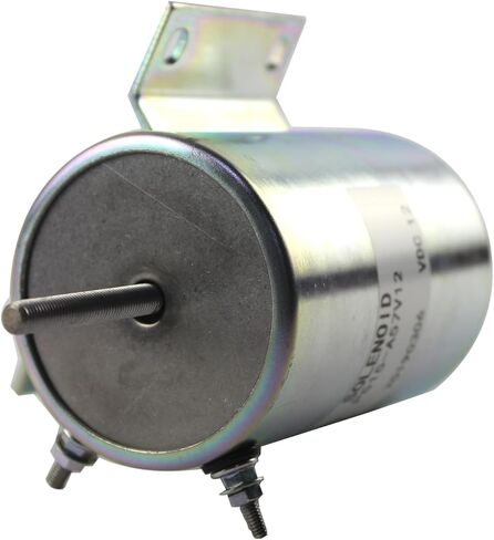 P515-A57V12 23504196 Heavy Shut Down Solenoid Valve 12V for Trombetta in Saudi Arabia