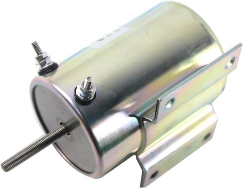 P515-A57V12 23504196 Heavy Shut Down Solenoid Valve 12V for Trombetta in Saudi Arabia