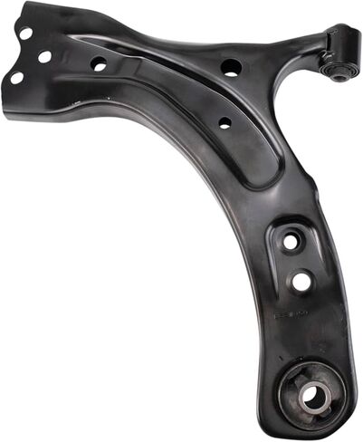 TRQ Front Suspension Kit Ball Joint Control Arm Sway Bar Stabilizer Link Compatible with 2017-2021 Subaru Impreza in Saudi Arabia