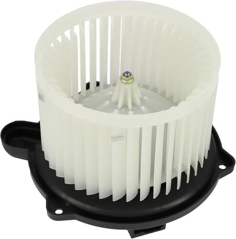 محرك منفاخ السخان OCPTY A/C مع مروحة القفص تكييف الهواء HVAC لعام 2014-2019 لـ KIA Soul ، OE استبدال-700300،97113 B2000 ، KI3126114 A/C محرك سخان السخان مع مكيف هواء قفص المعجبين قفص المعجبين in Saudi Arabia
