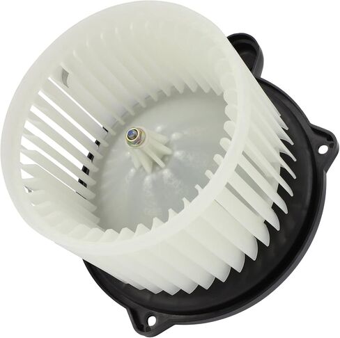 محرك منفاخ السخان OCPTY A/C مع مروحة القفص تكييف الهواء HVAC لعام 2014-2019 لـ KIA Soul ، OE استبدال-700300،97113 B2000 ، KI3126114 A/C محرك سخان السخان مع مكيف هواء قفص المعجبين قفص المعجبين in Saudi Arabia