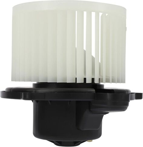 محرك منفاخ السخان OCPTY A/C مع مروحة القفص تكييف الهواء HVAC لعام 2014-2019 لـ KIA Soul ، OE استبدال-700300،97113 B2000 ، KI3126114 A/C محرك سخان السخان مع مكيف هواء قفص المعجبين قفص المعجبين in Saudi Arabia