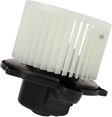 محرك منفاخ السخان OCPTY A/C مع مروحة القفص تكييف الهواء HVAC لعام 2014-2019 لـ KIA Soul ، OE استبدال-700300،97113 B2000 ، KI3126114 A/C محرك سخان السخان مع مكيف هواء قفص المعجبين قفص المعجبين in Saudi Arabia