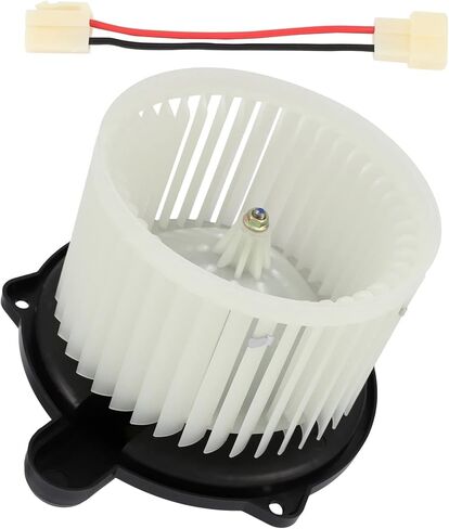 محرك منفاخ السخان OCPTY A/C مع مروحة القفص تكييف الهواء HVAC لعام 2014-2019 لـ KIA Soul ، OE استبدال-700300،97113 B2000 ، KI3126114 A/C محرك سخان السخان مع مكيف هواء قفص المعجبين قفص المعجبين in Saudi Arabia