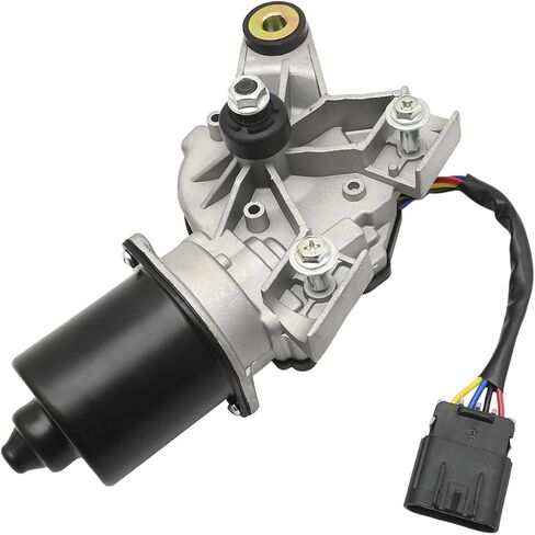 UOIENRT 96893302 Front Windshield Wiper Motor, Replacement for Chevrolet Cruze L4 1.4L 1.8L 2011 2012 2013 2014 2015 2016, Cruze 2.0L 2014 2015, Replaces 401110 40-1110 in Saudi Arabia