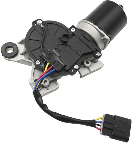 UOIENRT 96893302 Front Windshield Wiper Motor, Replacement for Chevrolet Cruze L4 1.4L 1.8L 2011 2012 2013 2014 2015 2016, Cruze 2.0L 2014 2015, Replaces 401110 40-1110 in Saudi Arabia