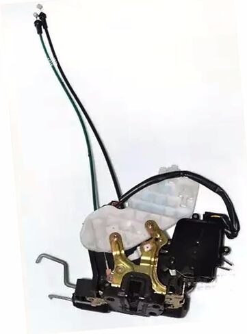 HYUNDAI Front LH Door Lock Actuator Latch for KIA 2006-2014 Sedona Carnival OEM Parts in Saudi Arabia