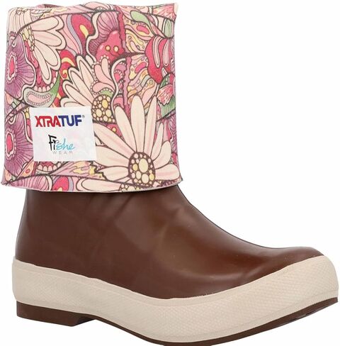 Women's 15 in Legacy Boot, Brown, Size 10(M) in Kuwait