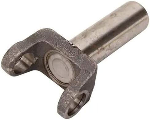 تشمل مجموعة عمود القيادة الصلب المخصصة لـ Speedway Motors U-Weld-it Custom Steel ، و 1350 سلسلة من سلسلة GM 27 spline slip ، وأنابيب طولها 50 بوصة و 3 بوصات O.D. in Saudi Arabia