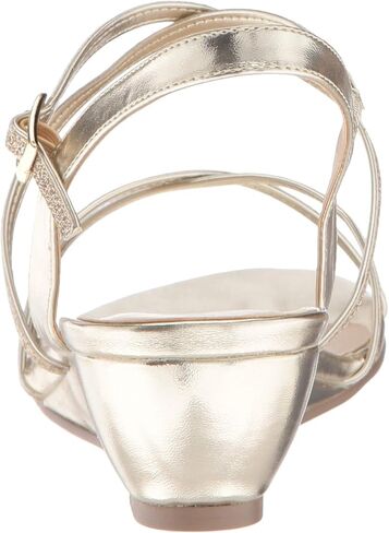 Paradox London Pink Women's Kadie Wedge Sandal in Saudi Arabia
