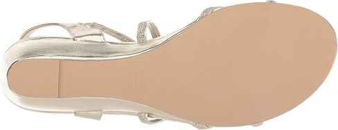 Paradox London Pink Women's Kadie Wedge Sandal in Saudi Arabia