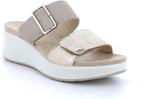 Women's Slingback Wedge Sandal in Saudi Arabia
