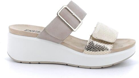 Women's Slingback Wedge Sandal in Saudi Arabia